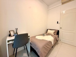 The Infiniti (D5), Condominium #557008361